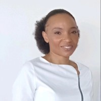 Audrey Bikwa