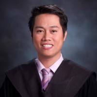 Mark Louie Vasquez