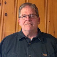 Bill Overton