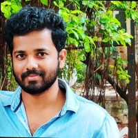 Rakesh B.