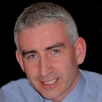 Kieran Kenneally