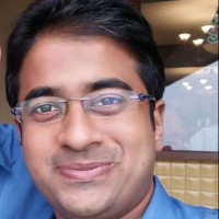 Nikhil Arvind
