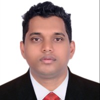 Videet Mokhardkar