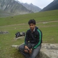 Anirban Biswas