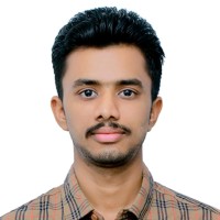 Harish M