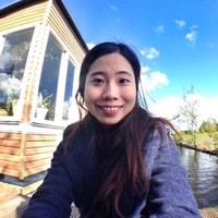 Vicky Lam