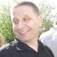 Colin Robinson