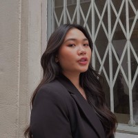Amelia Lam