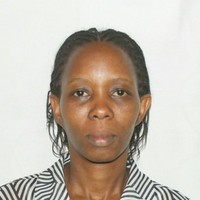 Alice Mungai