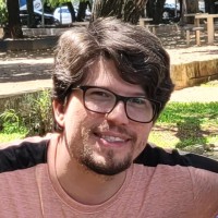 Eric Mendonça