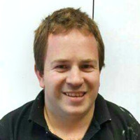 Chris Amer