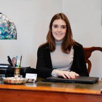 Margherita Francesca Casale