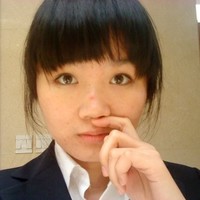 Ophelia Wang