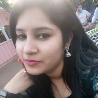 Rashika Chauhan