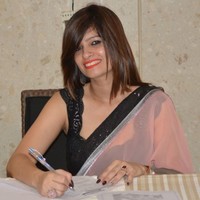 Kajal Joshi