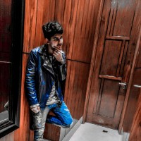 Abhishek Gadhavi