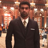 Hamza Mahmood
