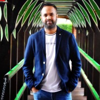 Abhishek Dash