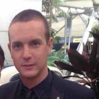 Martyn Benson
