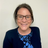 Stephanie Ashfield