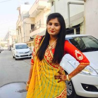 Helly Shah