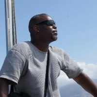 Anthony Murray