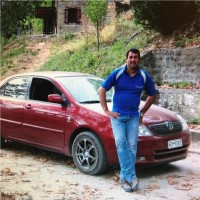 Antonios Karaboutas
