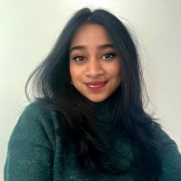 Shambhavi Pal