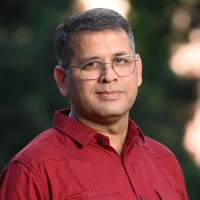 Sandeep Dhoot