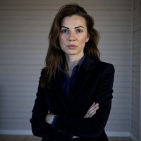 Elżbieta Anna Sroka Mba