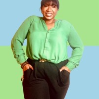 Teresa Robertson