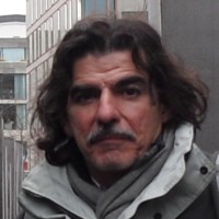 Eduardo Oliver garcía