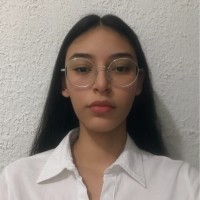 Linda Alejandra de Jesús Mateos Aguirre