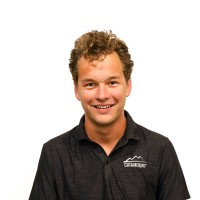Trenton Reynolds