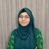 Sadia Afrin
