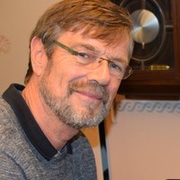 Jaap Van Der Peet