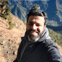 Utkarsh Bhutani, Phd
