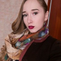 Karina Panova
