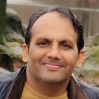 Mukesh Kumar