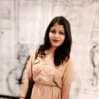 Shubhangi Shambharkar