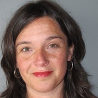 Andrea Gorricho Morales