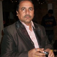 surendra kumar shukla