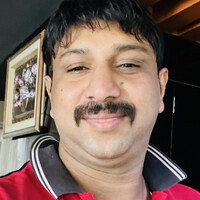 Muzammil Mohiyadeen