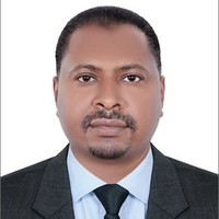 Ashraf Mohammed Osman