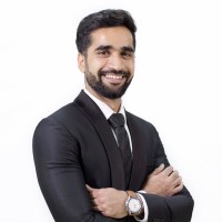 Vamshi Vardhan Reddy