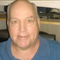 Mark Rideout
