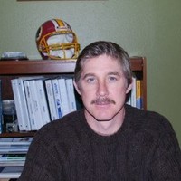 Patrick Brennan