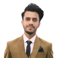 Muzammil Ali Shah