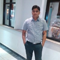Vikas Sharma