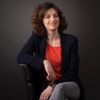 Marlène Peret Lizeaux